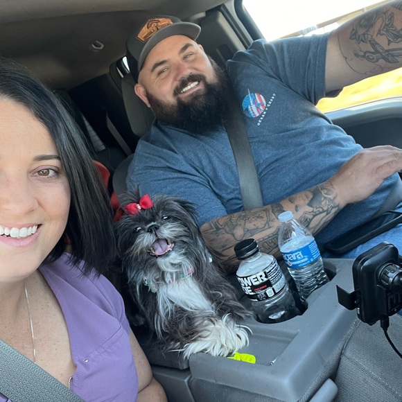 Meet your Posher, Kelly - Picture 2 of 7